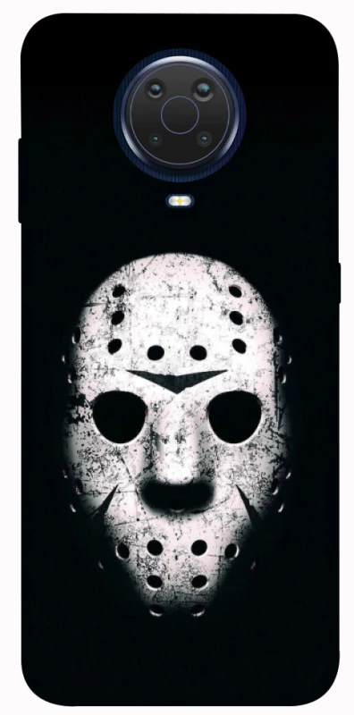 Чехол на Nokia G20 / G10 / 6.3 Jason фото 1 из 1