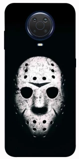 Чохол на Nokia G20 / G10 / 6.3 Jason фото 1 з 1