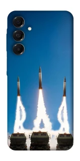 Чохол на Samsung Galaxy A17 4G/5G Himmars trizub фото 1 з 1