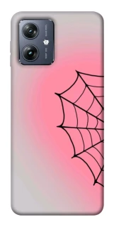 Чохол на Motorola Moto G54 Pair romantic theme ver.1 фото 1 з 1