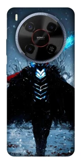 Чехол на ZTE Blade V70 Max Igris фото 1 из 1