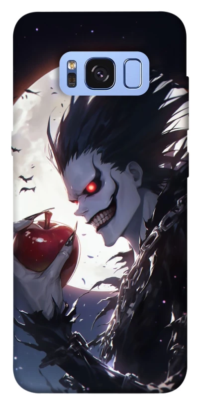 Чехол на Samsung G950 Galaxy S8 Ryuk фото 1 из 1