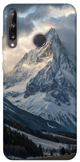 Чохол на Huawei P40 Lite E Mountain v6 фото 1 з 1