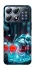 Чехол на Xiaomi POCO X8 Pro Cyber ​​Snail фото 1 из 1