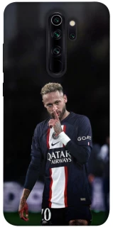 Чохол на Xiaomi Redmi Note 8 Pro Neymar фото 1 з 1