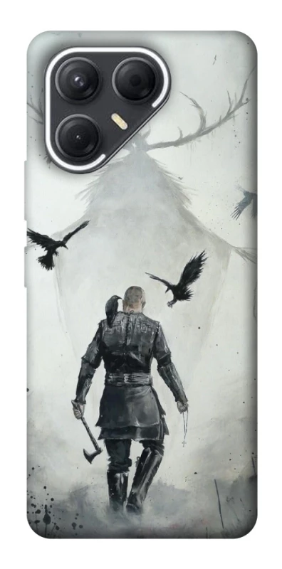 Чохол на TECNO Pova 7 Viking v4 фото 1 з 1