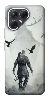 Чехол на TECNO Pova 7 Viking v4 фото 1 из 1