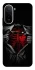 Чохол на Xiaomi Redmi A7 Pro 4G Skeleton Heart фото 2 з 2