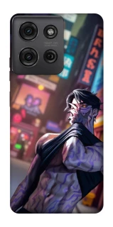 Чехол на Motorola Moto G75 k-pop demon hunters v5 фото 1 из 1