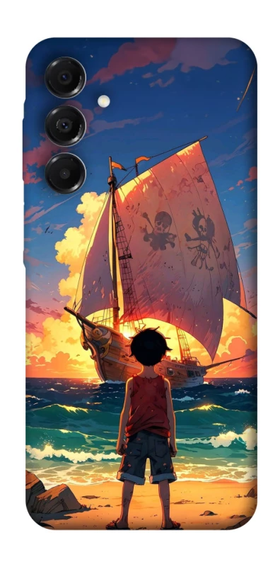 Чехол на Samsung Galaxy A17 4G/5G One Piece фото 1 из 1