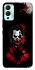 Чохол на Infinix Hot 12 Play Joker Horror фото 1 з 1