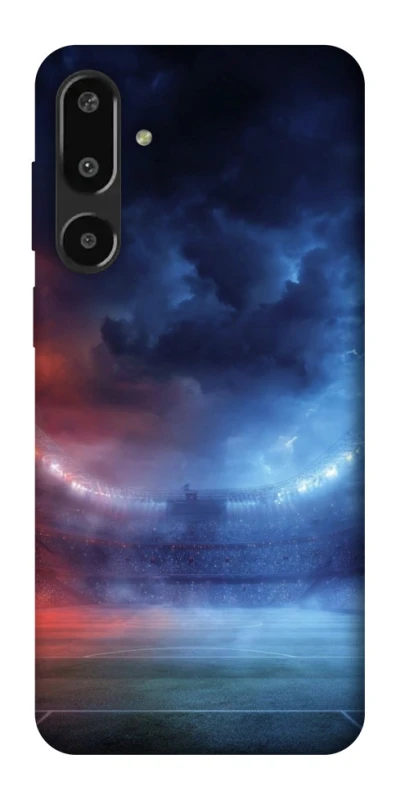 Чохол на Samsung Galaxy F16 Football aesthetic ver.1 фото 1 з 1