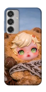Чохол на Samsung Galaxy M35 SKULLPANDA × My Little Pony Ver.4 фото 1 з 1