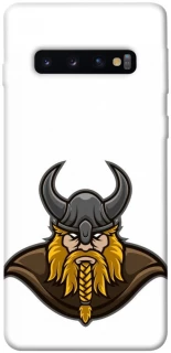 Чехол на Samsung Galaxy S10 Viking фото 1 из 1