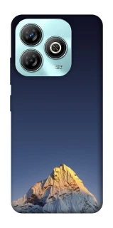 Чохол на ZTE Blade A75 4G Sky mountains фото 1 з 1