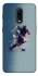 Чехол на OnePlus 6T Футболист фото 1 из 1