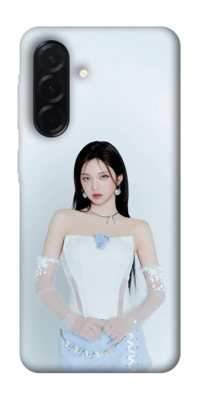 Чохол на Samsung Galaxy A37 5G Chiquita - BABYMONSTER фото 1 з 1