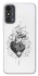 Чохол на ZTE Blade A53 Tattoo ver.2 фото 1 з 1