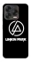 Чехол на ZTE Blade V70 Design Linkin Park logo ver.1 фото 2 из 2