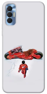 Чехол на TECNO Spark 8P Anime v43 фото 1 из 1