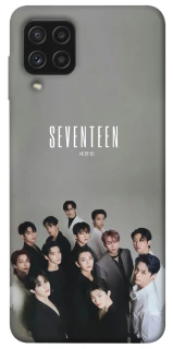 Чохол на Samsung Galaxy A22 4G Seventeen v3 фото 1 з 1