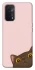 Чохол на Oppo A54 5G / A74 5G Peeping cat фото 1 з 1