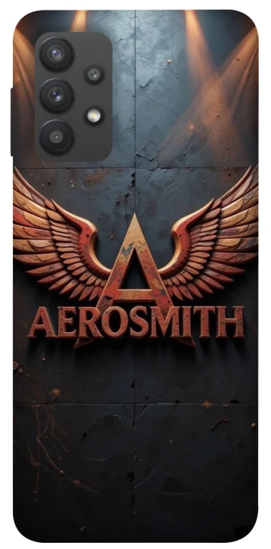 Чохол на Samsung Galaxy A32 (A325F) 4G Aerosmith фото 1 з 1