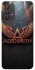 Чохол на Samsung Galaxy A32 (A325F) 4G Aerosmith фото 1 з 1