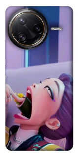 Чехол на Xiaomi Poco F7 Ultra K-Pop Demon Hunters ver.9 фото 1 из 1