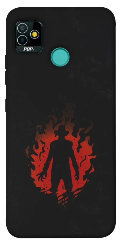 Чохол на TECNO POP 5 Daylight фото 1 з 1