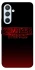 Чохол на Samsung Galaxy A54 5G Stranger Things ver.18 фото 1 з 1
