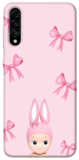 Чехол на Samsung Galaxy A50 (A505F) / A50s / A30s Ribbon Bunny фото 1 из 1