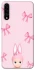 Чехол на Samsung Galaxy A50 (A505F) / A50s / A30s Ribbon Bunny фото 1 из 1