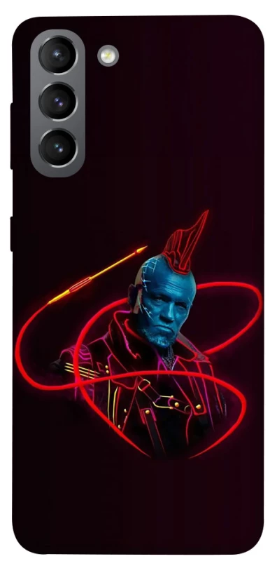 Чохол на Samsung Galaxy S21 Yondu фото 1 з 1