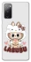 Чохол на Samsung Galaxy S20 FE Hello Kitty Labubu фото 1 з 1