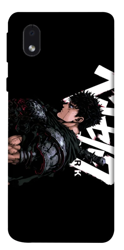 Чохол на Samsung Galaxy M01 Core / A01 Core Berserk v12 фото 1 з 1