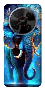 Чохол на ZTE Blade V70 Max Слон фото 1 з 1