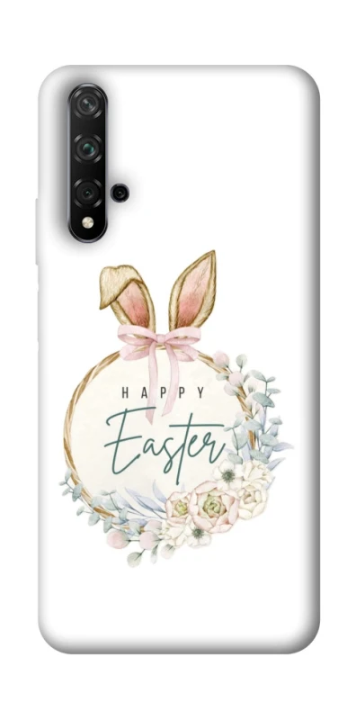 Чохол на Huawei Honor 20 / Nova 5T Easter ver.7 фото 1 з 1
