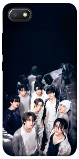 Чохол на Xiaomi Redmi 6A Stray Kids v4 фото 1 з 1