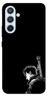 Чехол на Samsung Galaxy A54 5G Berserk mood фото 1 из 1