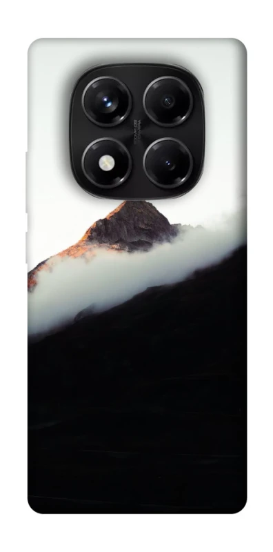 Чохол на Xiaomi Redmi Note 14 Pro 5G Mountain v3 фото 1 з 1