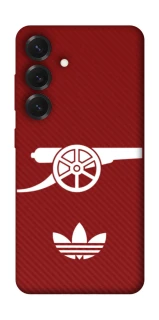 Чохол на Samsung Galaxy S26 Edge FC Arsenal v7 фото 1 з 1