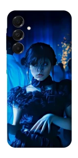 Чехол на Samsung Galaxy A17 4G/5G Dark Dance Wednesday фото 1 из 1