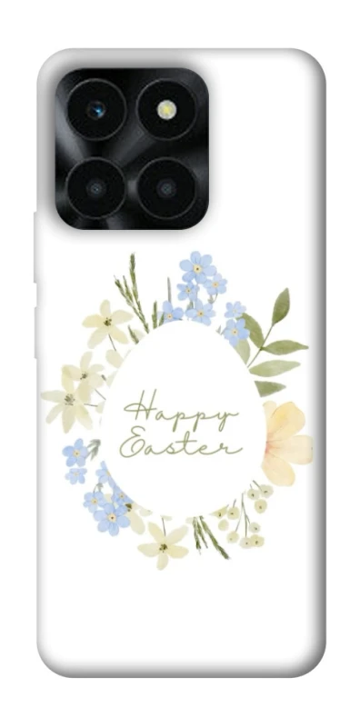 Чехол на Huawei Honor X6a Easter ver.6 фото 1 из 1