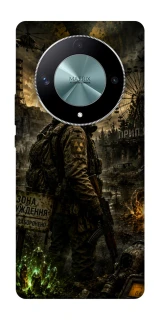 Чехол на Huawei Magic6 Lite S.T.A.L.K.E.R. фото 1 из 1