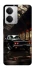 Чехол на Realme 14 Black classic car фото 1 из 1