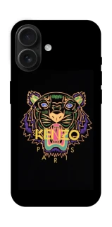 Чохол на Apple iPhone 16 Kenzo фото 1 з 1