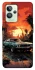 Чохол на Realme GT2 Car at sunset фото 1 з 1