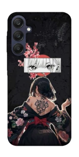 Чохол на Samsung Galaxy A25 5G She is Japanese фото 1 з 1