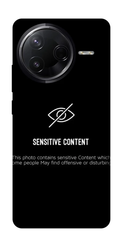 Чохол на Infinix Note 50 Pro No image фото 1 з 1